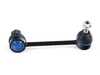 ES#4690750 - 1403201189 - Heavy Duty Front Sway Bar End Link - Left - Front Axle, Left Side - Meyle HD - Mercedes Benz