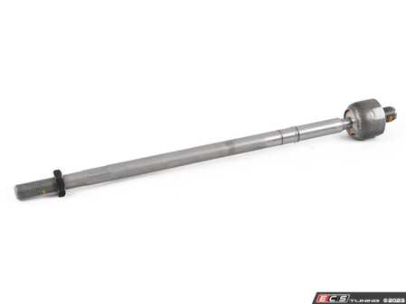 ES#4690658 - 9064600155 - High Durability Inner Tie Rod- Priced Each - Fits both left and right sides - Includes new jam nut - Meyle HD - Mercedes Benz