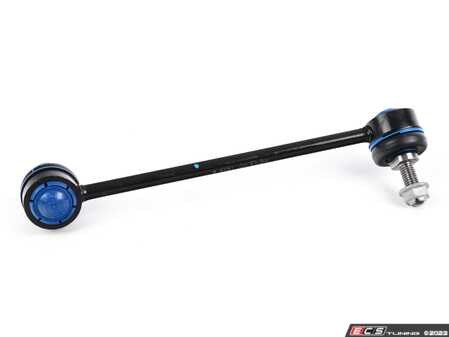 ES#4487429 - 31306862858 - Stabilizer link - Restore the control to your sway bar - Meyle HD - BMW