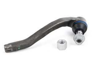 ES#4690755 - 1633300403 - Heavy Duty Outer Tie Rod End - Right - Front Axle, Right Side - Meyle HD - Mercedes Benz