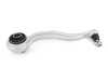 ES#4690647 - 2043308811 - Heavy Duty Front Upper Control Arm - Right Side - With downward facing ball joint - Includes new bushing - Meyle HD - Mercedes Benz