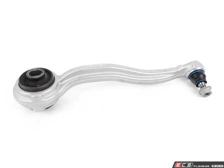 ES#4690647 - 2043308811 - Heavy Duty Front Upper Control Arm - Right Side - With downward facing ball joint - Includes new bushing - Meyle HD - Mercedes Benz
