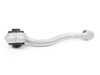 ES#4690647 - 2043308811 - Heavy Duty Front Upper Control Arm - Right Side - With downward facing ball joint - Includes new bushing - Meyle HD - Mercedes Benz