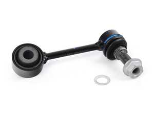 ES#4690737 - 1673203104 - Heavy Duty Rear Sway Bar End Link - Left - Rear Axle, Left Side - Meyle HD - Mercedes Benz