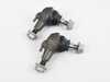 ES#4326466 - 0160500093/HD - Heavy Duty Front Control Arm Kit - Featuring Meyle HD Upper Control Arms, Lower Control Arms, Sway Bar Links, and Control Arm Bolt Kits - Meyle HD - Mercedes Benz