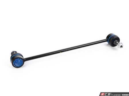 ES#3579203 - 31306862864 - Front Swing Support End Link 316 060 0092/HD - Attaches to the front sway bar - Meyle HD - BMW MINI