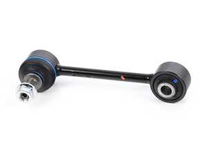 ES#4330695 - 33556790324 - Rear Sway Bar End Link - Priced Each - Fits the left and right side - Meyle HD - BMW
