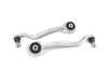 ES#4326466 - 0160500093/HD - Heavy Duty Front Control Arm Kit - Featuring Meyle HD Upper Control Arms, Lower Control Arms, Sway Bar Links, and Control Arm Bolt Kits - Meyle HD - Mercedes Benz