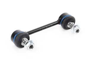 ES#4690673 - 9063201989 - Heavy Duty Front Suspension Stabilizer Bar End Link - Left - Front Axle, Left Side - Meyle HD - Mercedes Benz