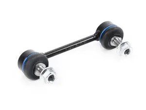 Heavy Duty Front Suspension Stabilizer Bar End Link - Left