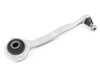 ES#4690648 - 2043308711 - Heavy Duty Front Upper Control Arm - Left Side - With downward facing ball joint - Includes new bushing - Meyle HD - Mercedes Benz