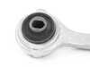 ES#4690648 - 2043308711 - Heavy Duty Front Upper Control Arm - Left Side - With downward facing ball joint - Includes new bushing - Meyle HD - Mercedes Benz