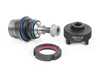 ES#4690763 - 1633500113TOOL - Heavy Duty Ball Joint Installation Tool - Featuring Meyle HD Ball Joint Tool - Black Coating - Meyle HD - Mercedes Benz