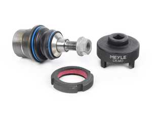 ES#4690763 - 1633500113TOOL - Heavy Duty Ball Joint Installation Tool - Featuring Meyle HD Ball Joint Tool - Black Coating - Meyle HD - Mercedes Benz