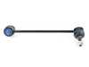 ES#4328223 - 1723230117 - High Durability Front Sway Bar End Link - Left - Front Axle, Left Side - Meyle HD - Mercedes Benz