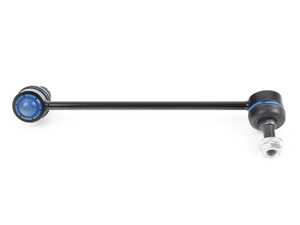 ES#4328223 - 1723230117 - Heavy Duty Front Sway Bar Link - Left - Front Axle, Left - Meyle HD - Mercedes Benz
