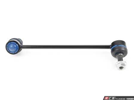 ES#4328223 - 1723230117 - High Durability Front Sway Bar End Link - Left - Front Axle, Left Side - Meyle HD - Mercedes Benz