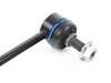 ES#4328223 - 1723230117 - High Durability Front Sway Bar End Link - Left - Front Axle, Left Side - Meyle HD - Mercedes Benz