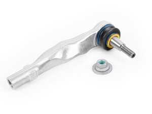ES#4334533 - 971423812B - Heavy Duty Outer Tie Rod End - Right - Front Axle, Right Side - Meyle HD - Porsche