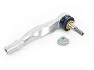 Heavy Duty Outer Tie Rod End - Right