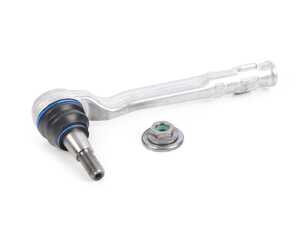 2020 Porsche Cayenne 9YB Coupe Sport Utility V6 3.0L Tie Rod