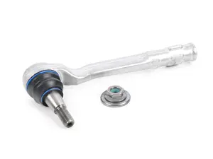 Heavy Duty Outer Steering Tie Rod End - Priced Each
