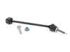 ES#4690670 - 1673205504 - Heavy Duty Front Sway Bar End Link - Left - Front Axle, Left Side - Meyle HD - Mercedes Benz