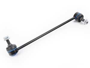 ES#4690681 - 2123201289 - Heavy Duty Front Sway Bar End Link - Right  - Front Axle, Right Side - Meyle HD - Mercedes Benz