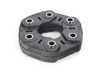 ES#3676920 - 7L0521403 - Flex Disc - Located between the driveshaft and transfer case - Includes hardware - Meyle HD - Volkswagen Porsche