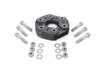 ES#3676920 - 7L0521403 - Flex Disc - Located between the driveshaft and transfer case - Includes hardware - Meyle HD - Volkswagen Porsche