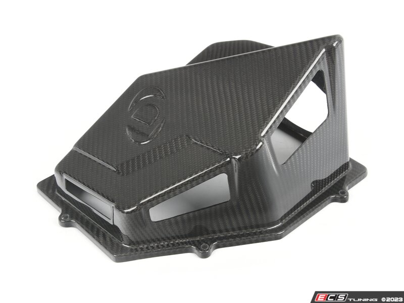 Dinan D7600068 Dinan Carbon Fiber Cold Air Intake GChassis B58