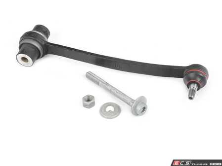 ES#2869578 - 2203500453 - Rear Control Arm - Tie Rod - Fits Left Or Right Side - Febi - Mercedes Benz