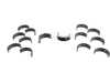 ES#4635684 - kingMB7779XPCS -  King BMW Coated Performance Main Bearing Set (STDX) - King BMW (Size STDX) Coated Performance Main Bearing Set for B58B30A - King - BMW