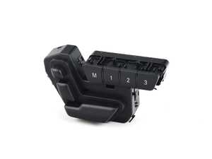 ES#2141356 - 20487000819107 - PUSH-BUTTON - Genuine Mercedes Benz - Mercedes Benz