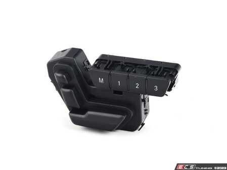 ES#2141356 - 20487000819107 - PUSH-BUTTON - Genuine Mercedes Benz - Mercedes Benz