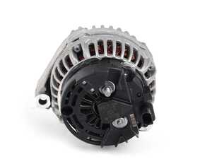 ES#2500609 - 0141540102KIT - Remanufactured Alternator - 150 Amp - Price includes a refundable $58.50 core charge - Genuine Mercedes Benz - Mercedes Benz
