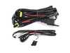ES#3247783 - FL-VJ2015-C - OE Style Fog Light Kit - Add fog lights to your Jetta S or SE - Spyder - Volkswagen