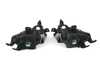 ES#3247783 - FL-VJ2015-C - OE Style Fog Light Kit - Add fog lights to your Jetta S or SE - Spyder - Volkswagen