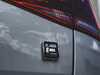ES#4730248 - IEGRUU42 - IE Logo Badge - Black - Update your car's look with an IE badge, showing that there is more to your build than a typical car. - Integrated Engineering - Audi Volkswagen Porsche