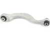 ES#4475907 - 33306878022 - Control Arm With Bushing - Right - Keep your suspension steady with a brand new control arm! - Meyle - BMW