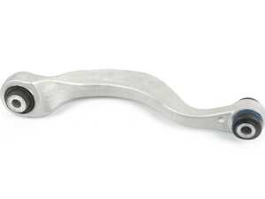 ES#4475907 - 33306878022 - Control Arm With Bushing - Right - Keep your suspension steady with a brand new control arm! - Meyle - BMW