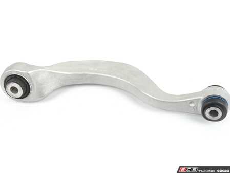 ES#4475907 - 33306878022 - Control Arm With Bushing - Right - Keep your suspension steady with a brand new control arm! - Meyle - BMW