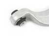 ES#4475907 - 33306878022 - Control Arm With Bushing - Right - Keep your suspension steady with a brand new control arm! - Meyle - BMW