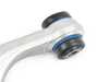 ES#4475907 - 33306878022 - Control Arm With Bushing - Right - Keep your suspension steady with a brand new control arm! - Meyle - BMW