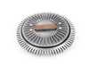 ES#2814139 - 17417505109 - Radiator Fan Clutch - Stop overheating in traffic. - Hamburg Tech - BMW