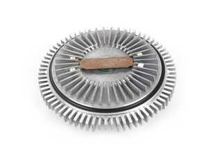 ES#2814139 - 17417505109 - Radiator Fan Clutch - Stop overheating in traffic. - Hamburg Tech - BMW