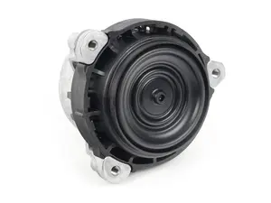 ENGINE MOUNT, RIGHT