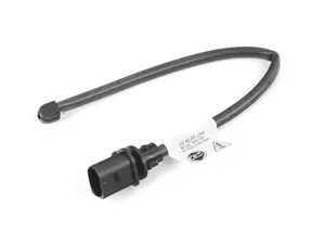 Front Brake Wear Sensor - Priced Each