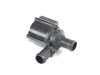 ES#4322187 - 9A7121601 - Porsche Engine Auxiliary Water Pump - Auxiliary Coolant Pump - Water Pump (Electric) - Genuine Porsche - Porsche