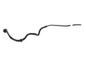 ES#4181237 - 17127856748 - LINE TO EXPANSION TANK - Genuine BMW - BMW